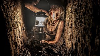 Only the Light Can Save You – From The Dark (2014) Movie Recap | Horror Recap