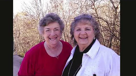 Darlene Rogers and Chisholm Trail Chorus