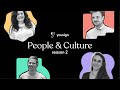People &amp; Culture - Teaser Saison 2