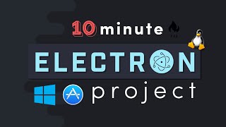 Build a Desktop App with Electron... But Should You? screenshot 4