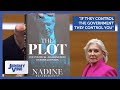 "If they control the government they control you": Nadine Dorries on the plot | Jeremy Vine