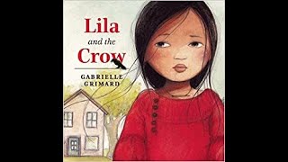 Lila and the Crows, a picture book about racism