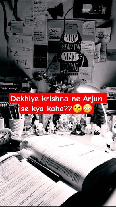 'सब हारेंगे पार्थ' | krishna | Mahabharat | motivation | Upsc | #shorts #mahabharat #krishna #viral