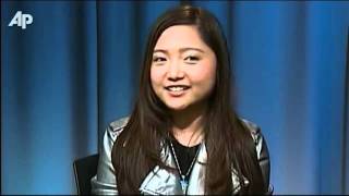 Charice calls for justice for slain father, Philippines Entertainment.flv