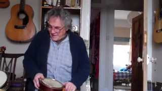 JASPERHAPPY'S CHOOSING A BANJO UKULELE BANJOLELE