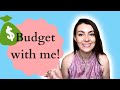 Zero based budgeting  how do i make a budget and stick to it 2020  financial education