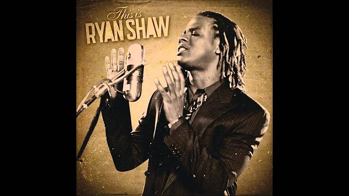 Do The 45 - Ryan Shaw
