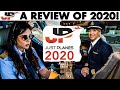 JUST PLANES 2020 Year in Review | Airline Airport Cockpit Aviation