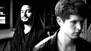 Mala - Changes (James Blake Remix) (Reversed)