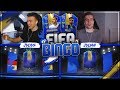 FIFA 19: TOTS FIFA BINGO mit 92+ TOTS &amp; Walkout Eskalation! 😍😍