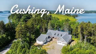 6 Ocean Ridge Road video tour
