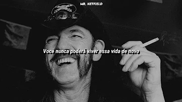 Motörhead - Till the End (Legendado/Tradução)