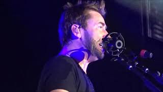 Nickelback - Figured You Out / Live 2018