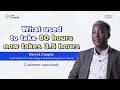 The Arc transforms service delivery, compliance, and operational efficiency with Zoho Creator