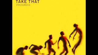 Take That - Pretty Things (HD, Lyrics) chords