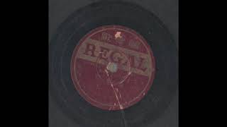 30-40年代歌曲-埋玉(龚秋霞 唱)上海丽歌唱片41083A
