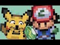 Ash entwickelt sein Pikachu! (Pokemon Parodie / deutsch)