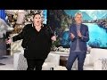 'This Is Us' Star Chrissy Metz Joins Ellen