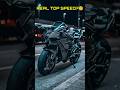 WHAT IS THE REAL TOP SPEED OF NINJA H2R||400 Se Bhi Jyada?||THEINFOBIKER||#shortsfeed #shorts