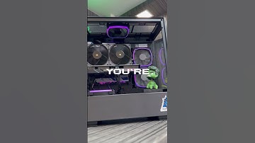 Bhai a  Pc  Build Ka look 👀 K sa Hay. #sclgaming #sproad #sproadbangalore #tranding #viral