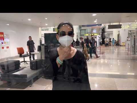 Video Danh ca Khánh Ly về lại Việt Nam và hội ngộ khán giả... - youtube