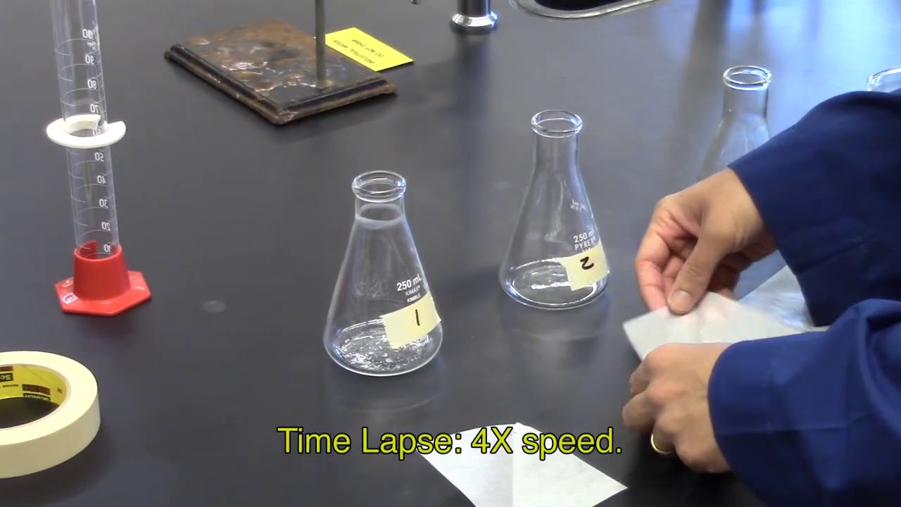 Experiment 13 - YouTube