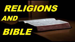 Abraham Hicks ❤️ Religions And Bible