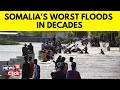 Somalia floods 2023  southern somalia rains  flash floods displace thousands  n18v  news18