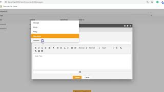 AIV Create Dynamic Message screenshot 4