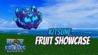 BLOX FRUIT | Kitsune Showcases