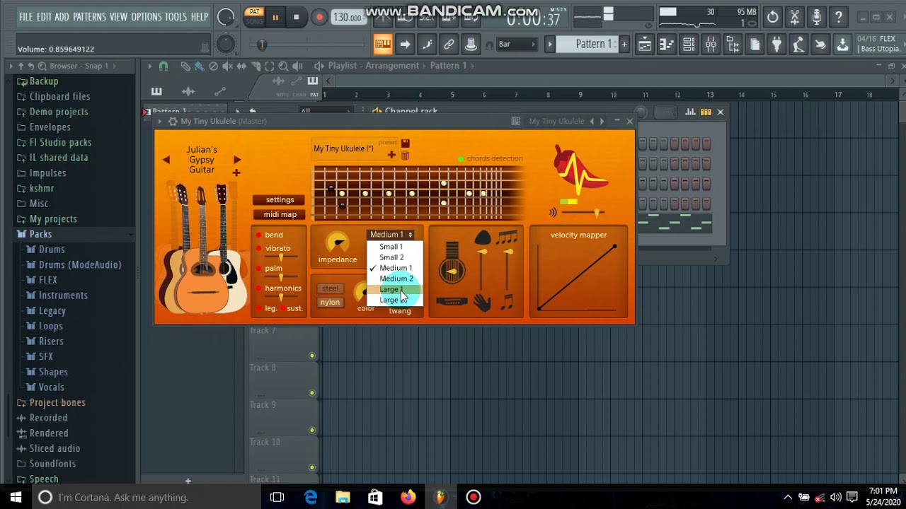 free guitar vst Spicy Guitar Guitar Vst Plugin YouTube