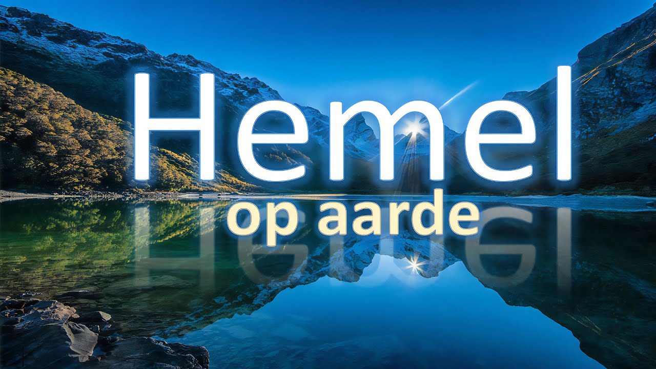 Wachter 151 – Hemel op aarde - YouTube