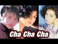CHA CHA CHA (石井明美 + 荻野目洋子 + 葉蒨文)
