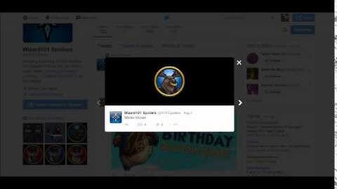 Polaris Confirmed!!! - A Wizard101 Story #101