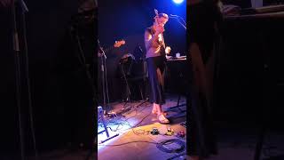 Laetitia Sadier Live Limoges 14 05 2024 Stereolab Blur #indiepop #electronicmusic #burgalat #moog