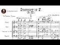 Capture de la vidéo George Whitefield Chadwick - Symphony No. 3 (1894)