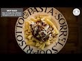 BEEF RAGU - How to make the ultimate bolognese sauce at home!