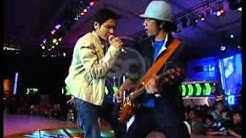 Ungu - Andai Ku Tau  - Durasi: 6:00. 