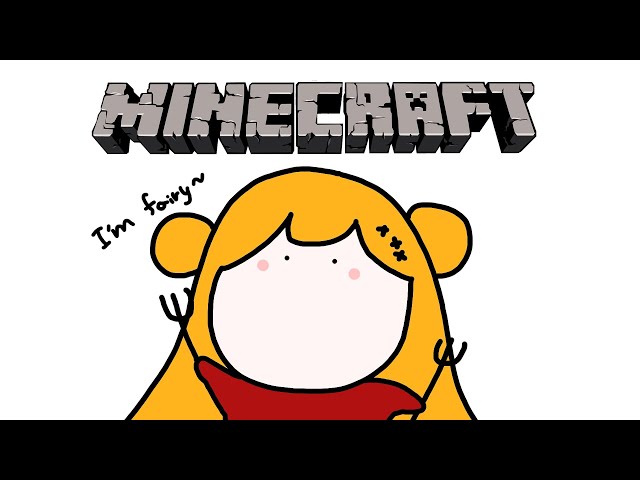 【Minecraft | 🌈 KRサーバー】 エ・リ・ト・ラ！！！！ 【にじさんじ | セフィナ】のサムネイル