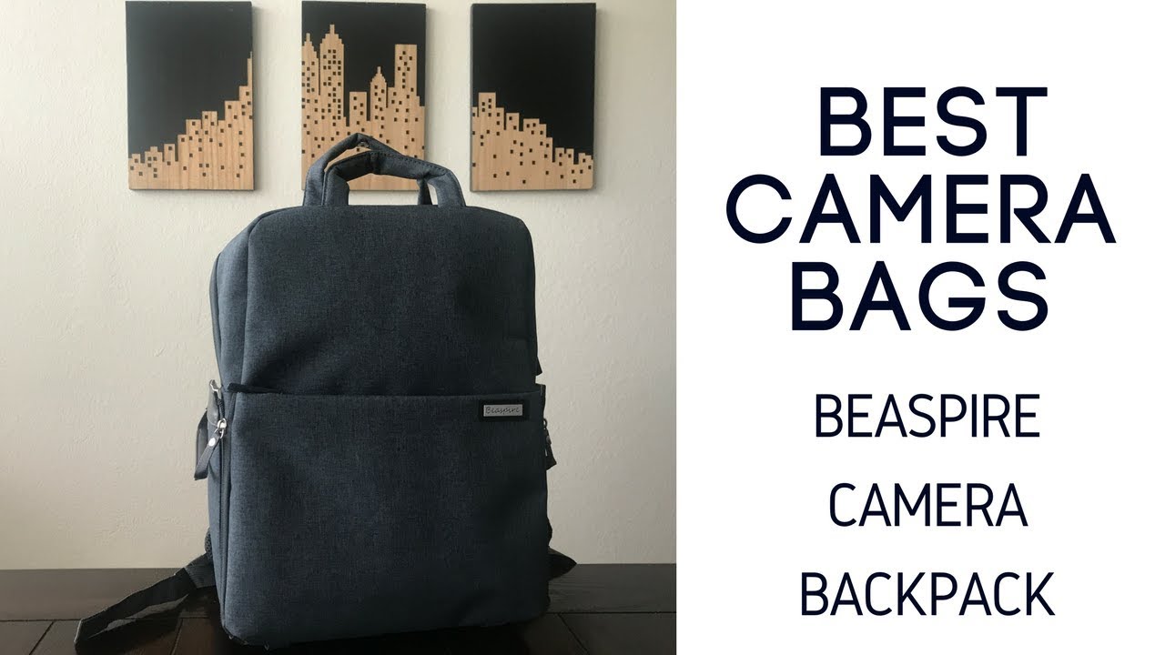 best budget camera backpack