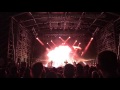 Miniature de la vidéo de la chanson Creature Fear (Live At Primavera Sound 2017)
