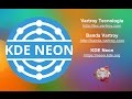 O que fazer após instalar o KDE Neon User Edition (Fev/2017)