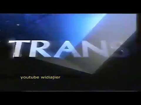Station ID : Trans7 (2006-2013) 10s