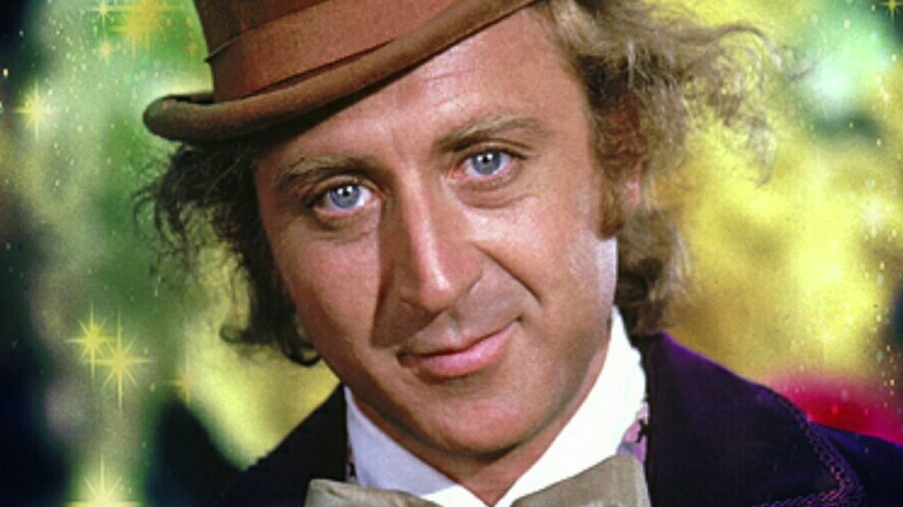 Willy Wonka (Trap Remix)