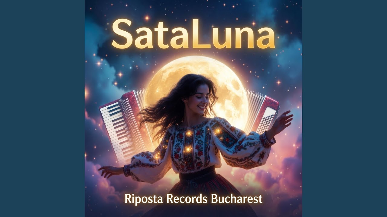 Watch SataLuna (Original mix) on YouTube Watch SataLuna (Original mix) on YouTube