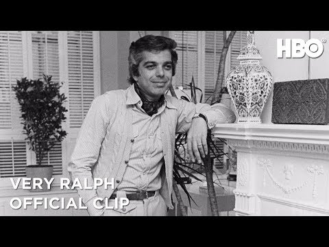 Ralph Lauren documentary Very Ralph spotlights iconic American designer