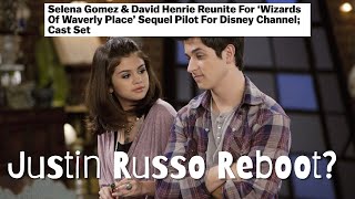 The Wizards of Waverly Place Reboot … Sounds Bad