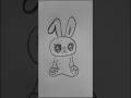 Cute drawing ❤#Drawing #Cute drawing #small drawing #shorts @ColorRush-666