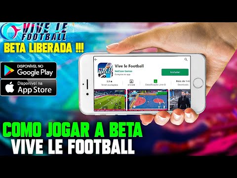 como instalar vive futebol no celular｜Pesquisa do TikTok