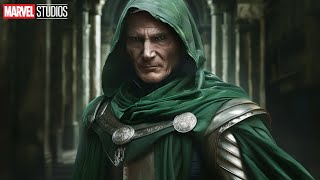 BREAKING! LIAM NEESON CAST IN TOP SECRET MARVEL ROLE - DR DOOM?! by Everything Always 46,610 views 8 days ago 8 minutes, 22 seconds